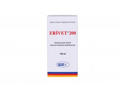 ERİVET 200